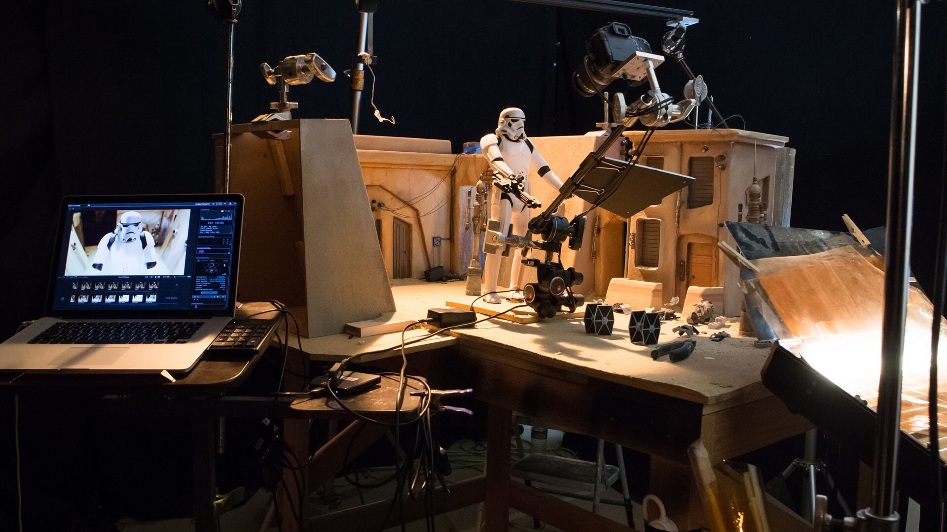 Go Rogue Videos: Behind the Scenes with the Superfan Creators