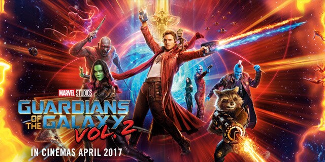 Guardians of the Galaxy Vol. 2 | Disney Movies | Indonesia Guardians of the Galaxy Vol. 2 | Disney Movies | Indonesia