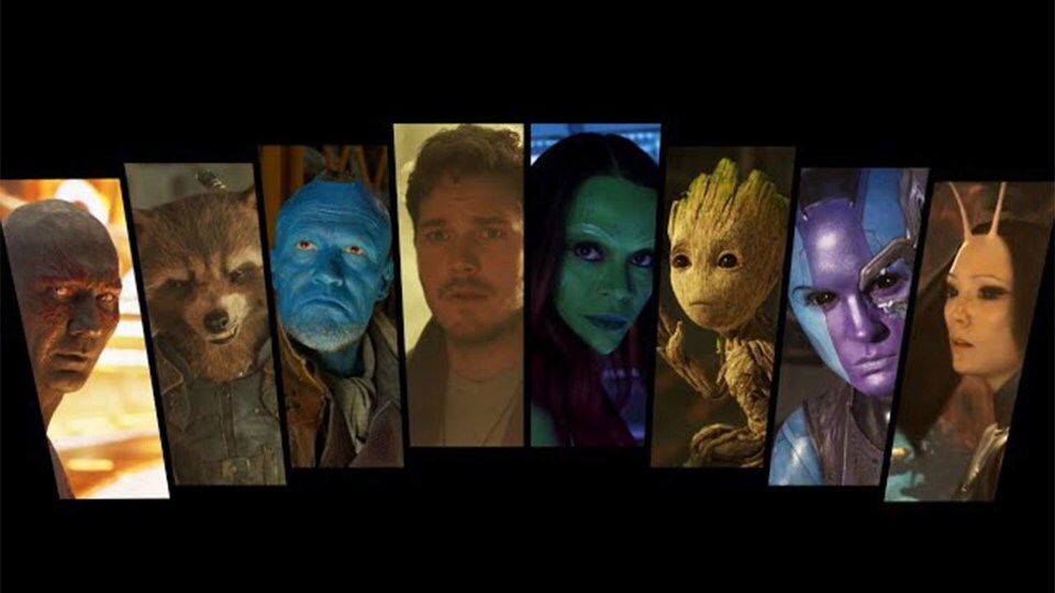 ガーディアンズ・オブ・ギャラクシー:リミックス|映画 ガーディアンズ・オブ・ギャラクシー:リミックス|映画