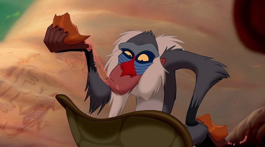Quiz What Level Fan of The Lion King Are You? Oh My Disney