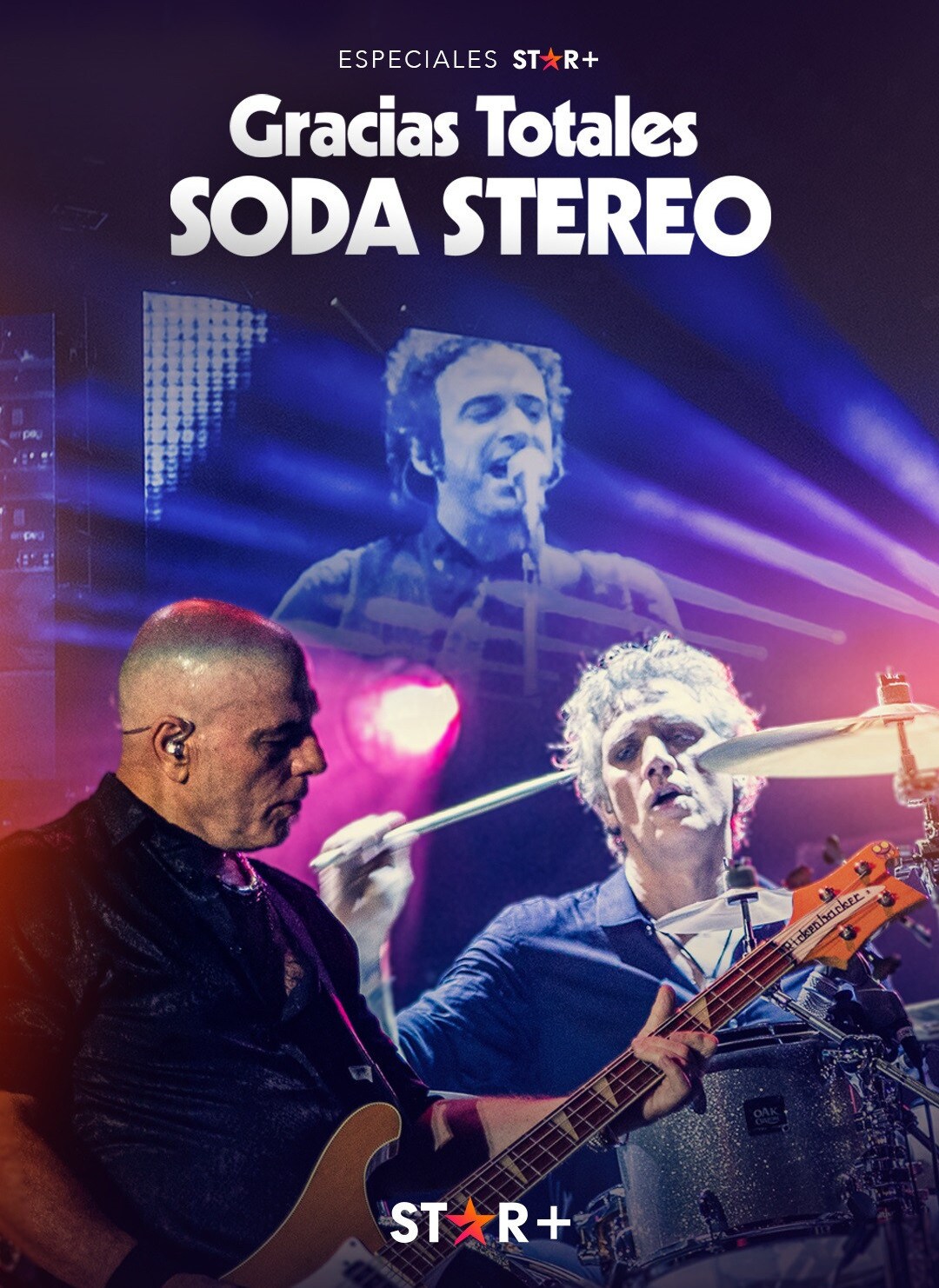 Gracias Totales Soda Stereo Gracias Totales Soda Stereo