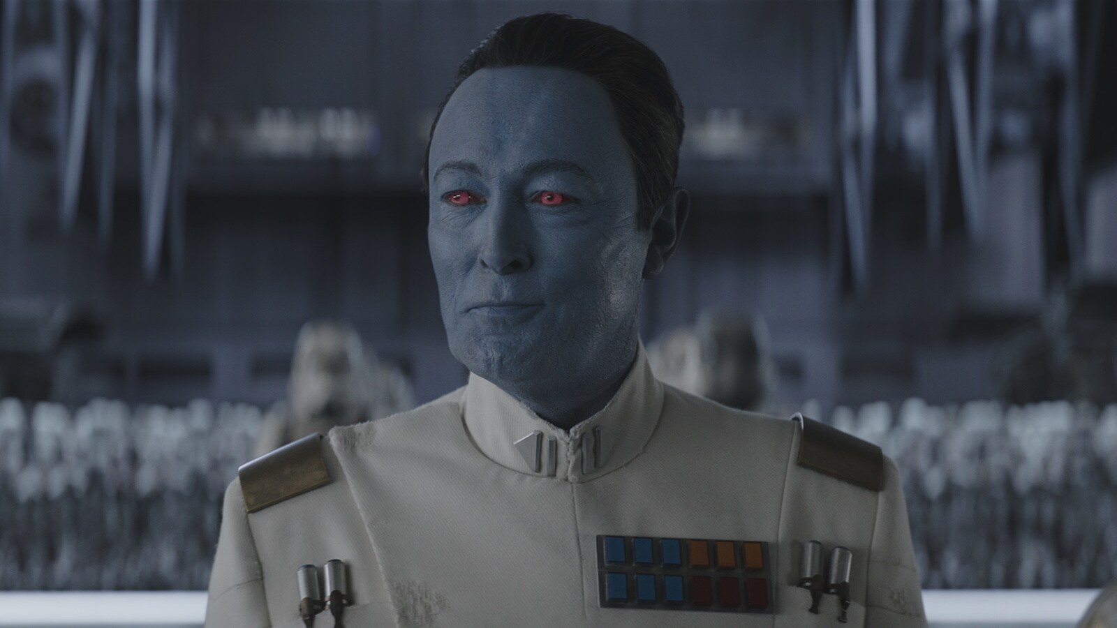 The Chiss Ascendancy