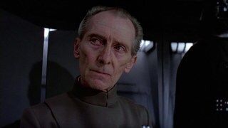 Grand Moff Tarkin