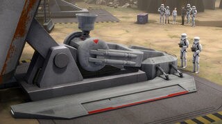 Gravity lock