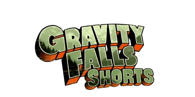 Gravity Falls Shorts