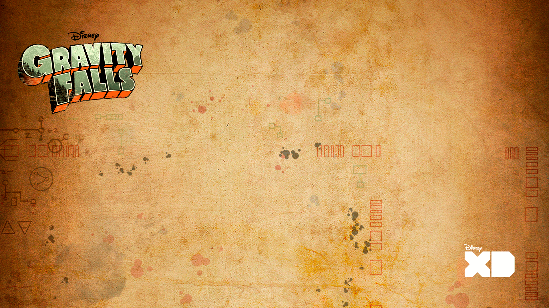 Gravity Falls
