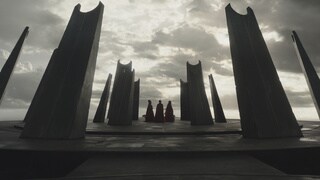 Great Mothers' Fortress