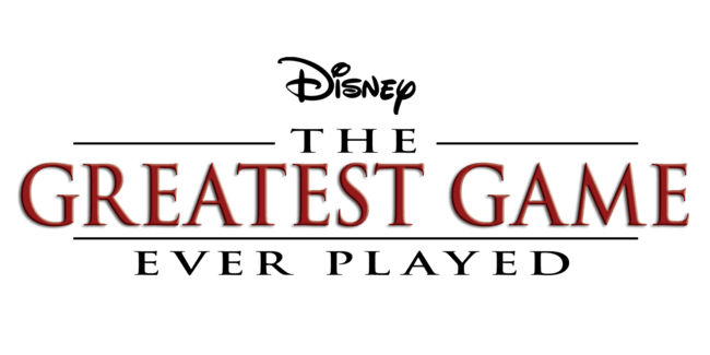 The Greatest Game Ever Played