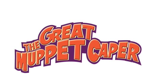 The Great Muppet Caper