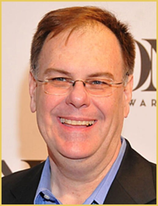 Gregg Barnes