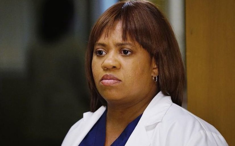 Miranda Bailey Miranda Bailey