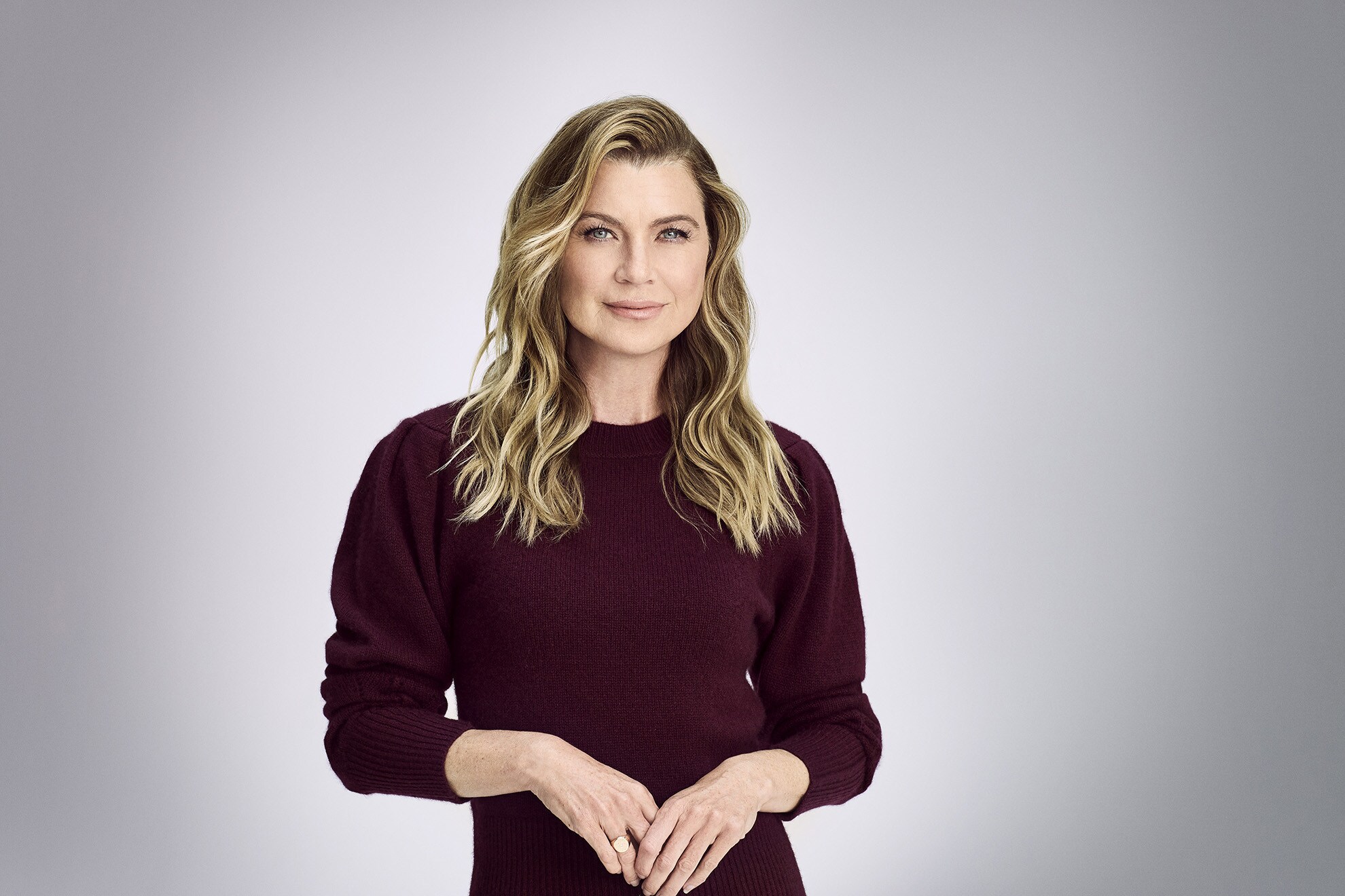 Meredith Grey Meredith Grey