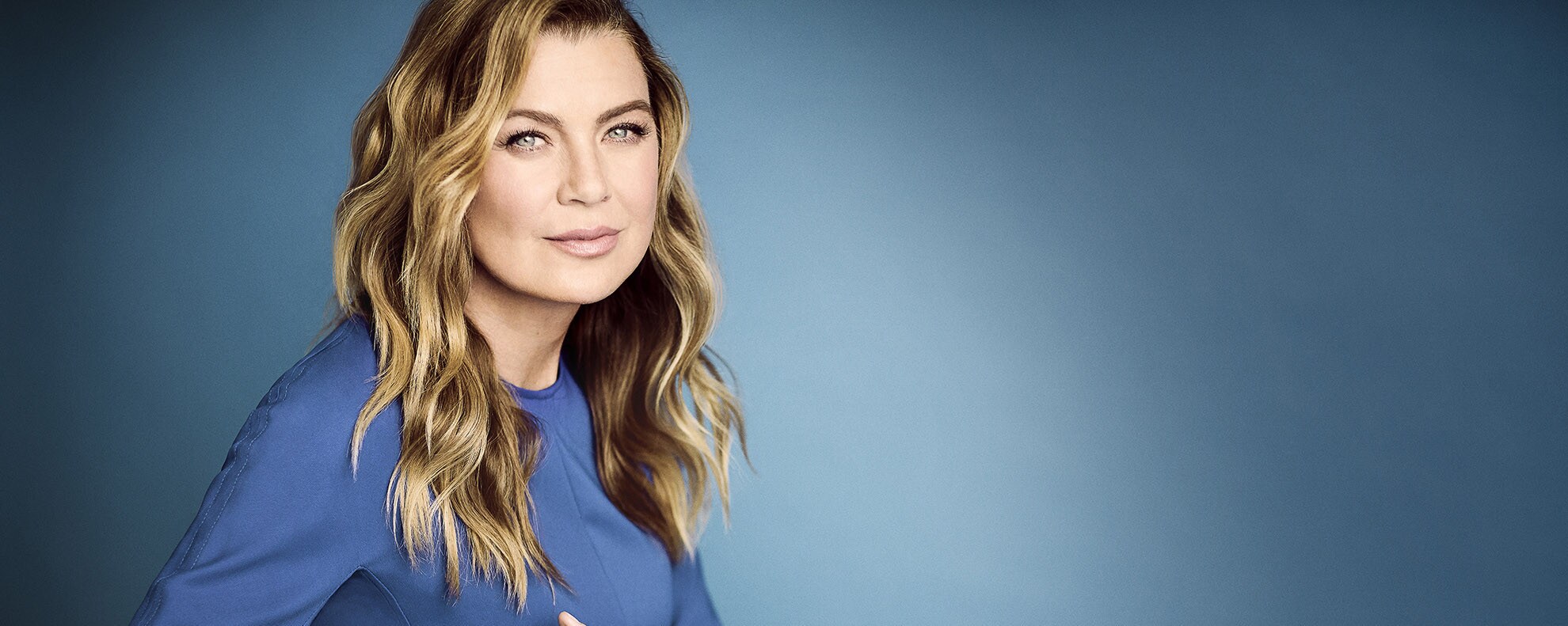 Grey's Anatomy