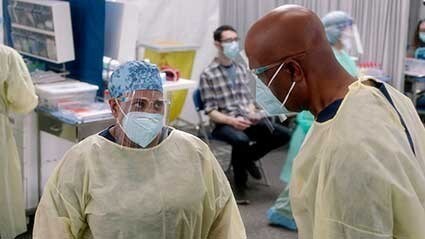 Grey’s Anatomy Grey’s Anatomy