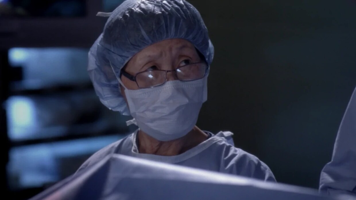 Grey’s Anatomy: conheça a história de BokHee, que é enfermeira na vida real
