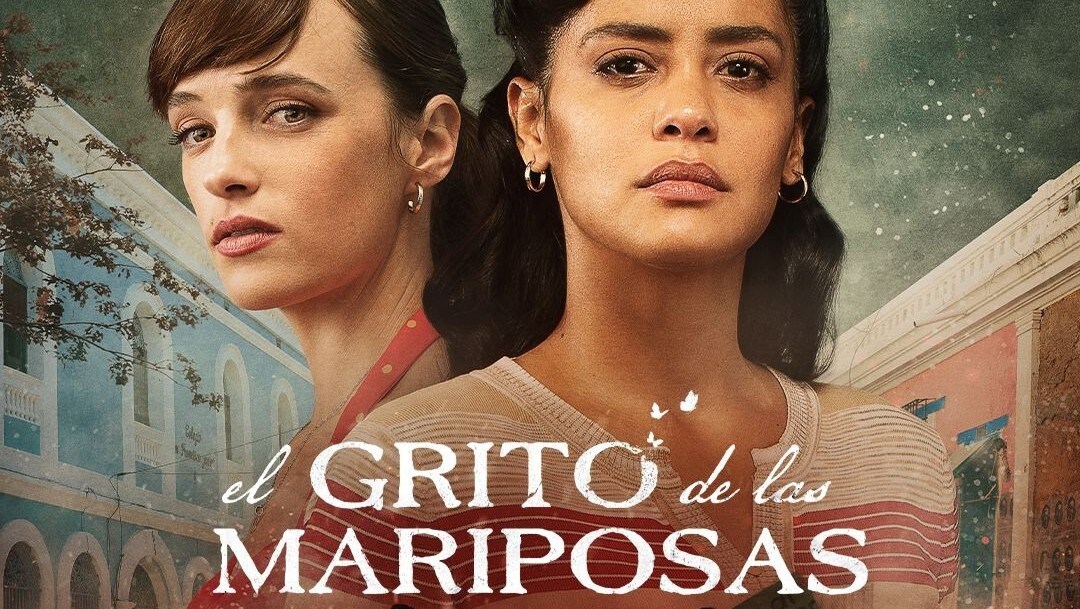 ''EL GRITO DE LAS MARIPOSAS'' - YA DISPONIBLE LA TEMPORADA COMPLETA EN EXCLUSIVA  EN DISNEY+