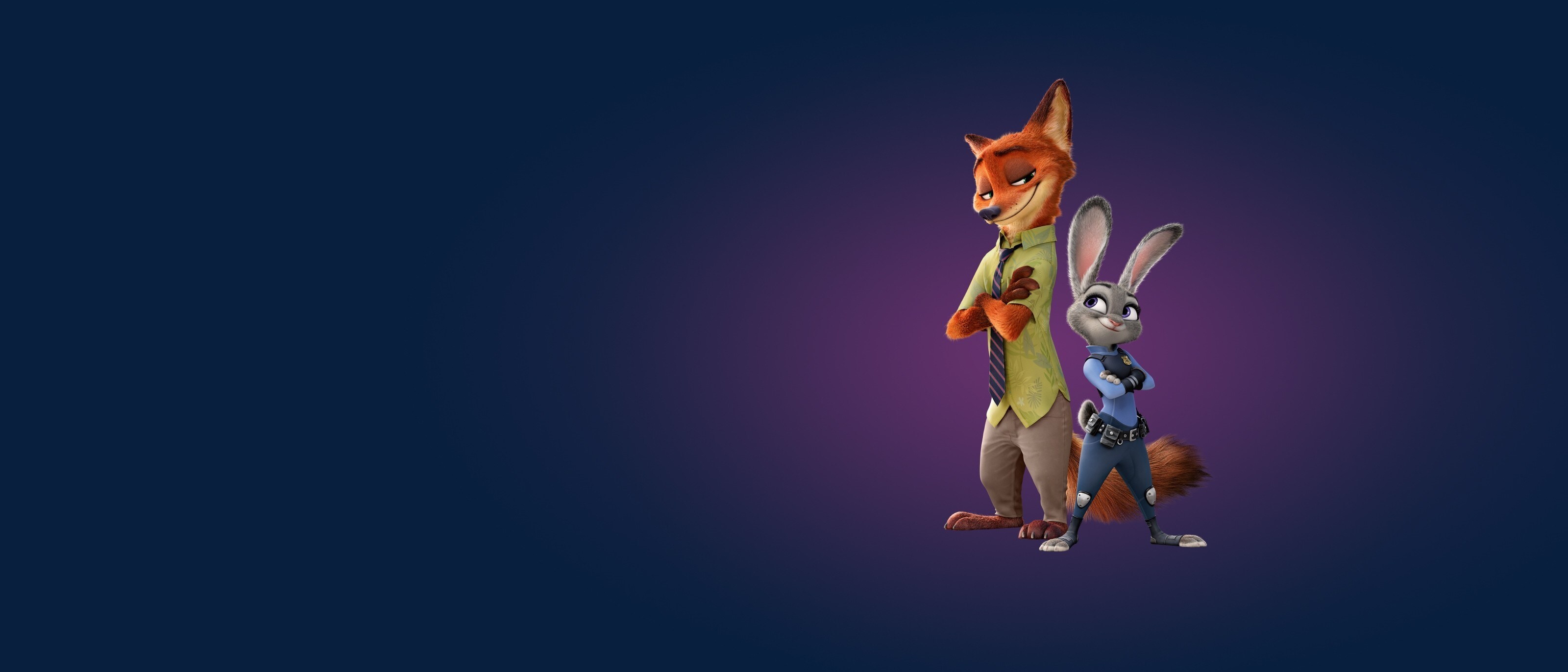 Disney Channel Lieblingsfilme - "Zoomania" Gewinnspiel