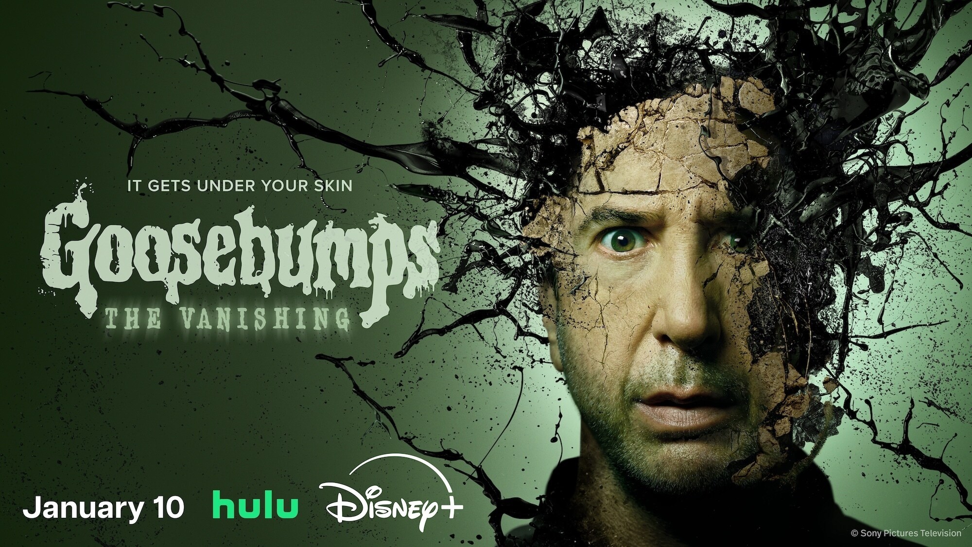 ‘Goosebumps The Vanishing,’ A New Season Of The Thrilling Anthology