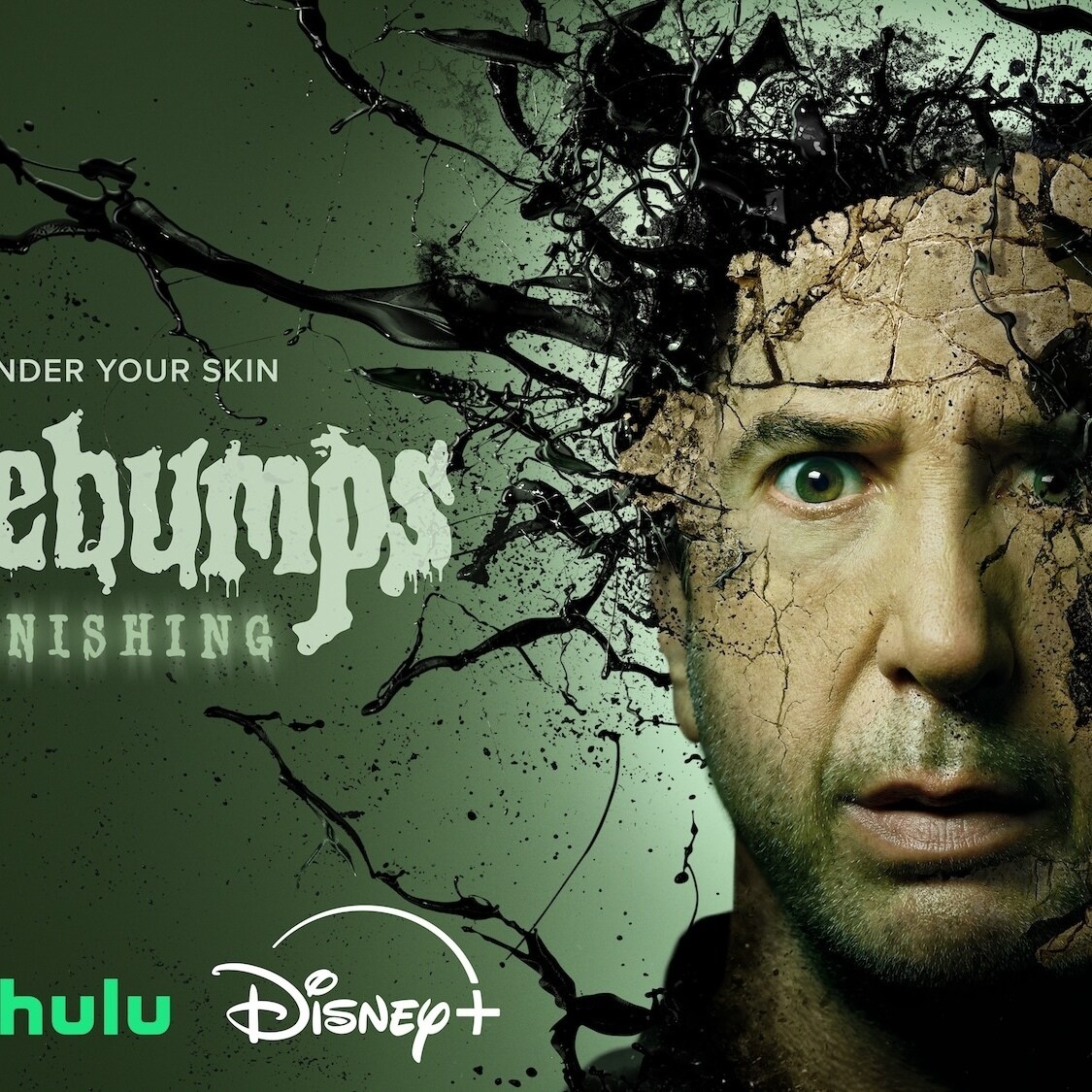 ‘Goosebumps The Vanishing,’ A New Season Of The Thrilling Anthology
