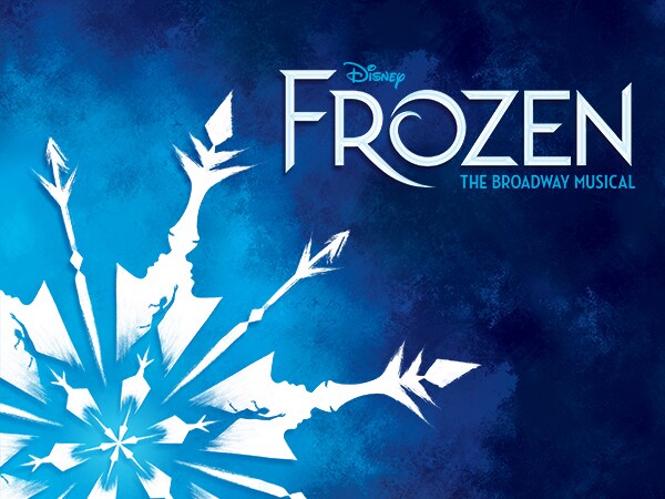 live shows musicals disney