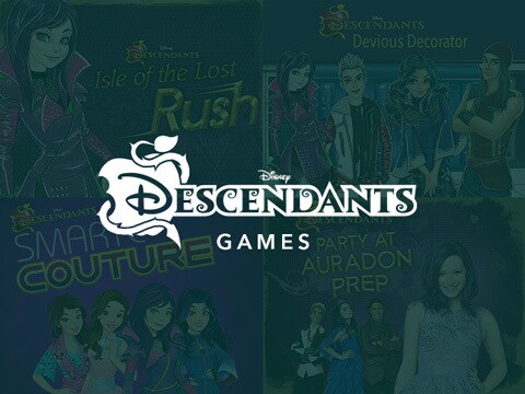 disney games whisks and wizards
