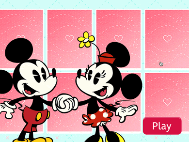 Featured image of post Mickey Mouse Matching Wallpapers For Couples Disney