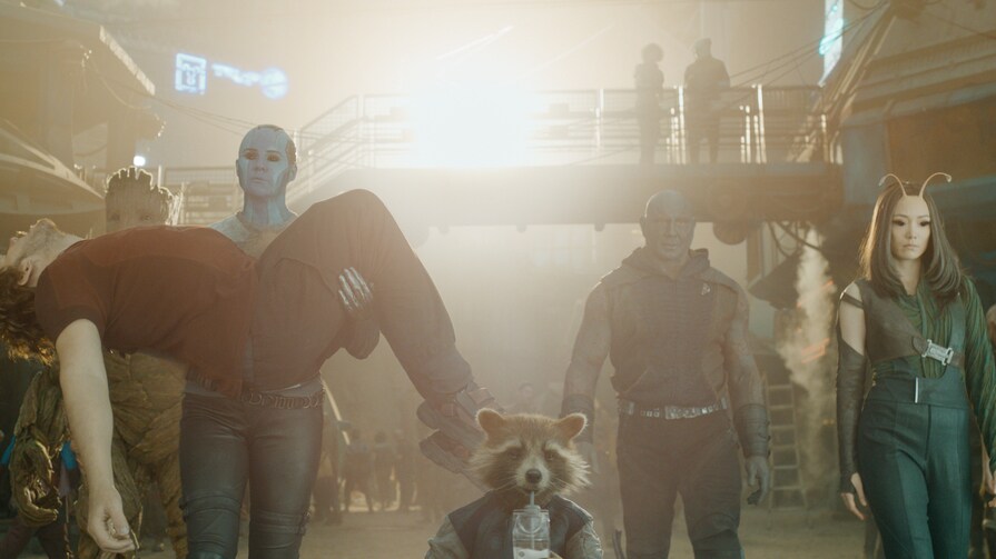 'Guardianes de la Galaxia Vol. 3': las frases más emotivas de la película de Marvel Studios