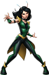 Mantis