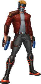 Star-Lord