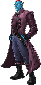 Yondu