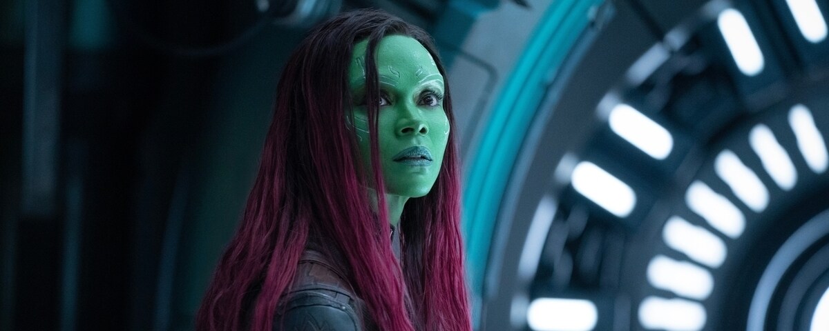 Gamora