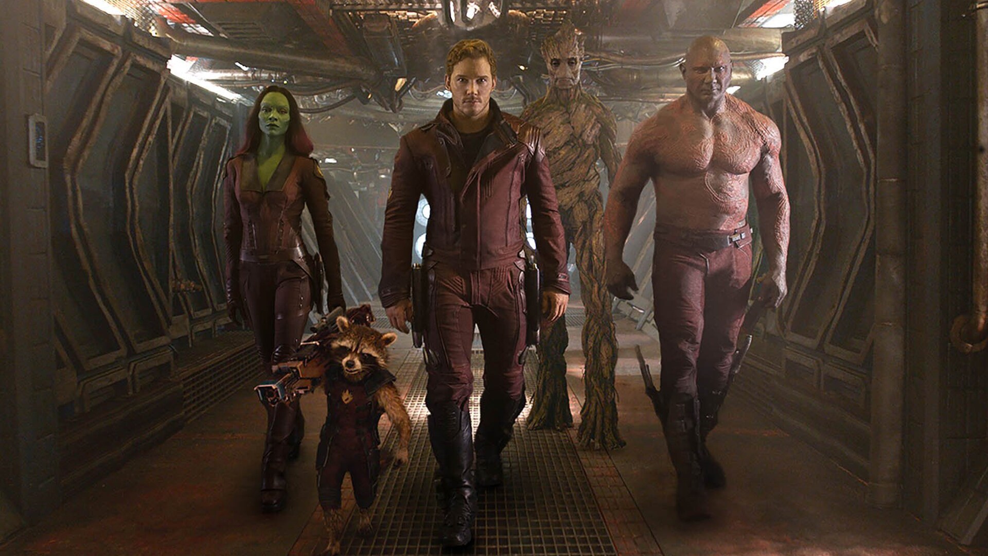  Repasa los momentos más épicos de Drax, Mantis, Yondu y otros personajes en 'Leyendas de Marvel Studios'