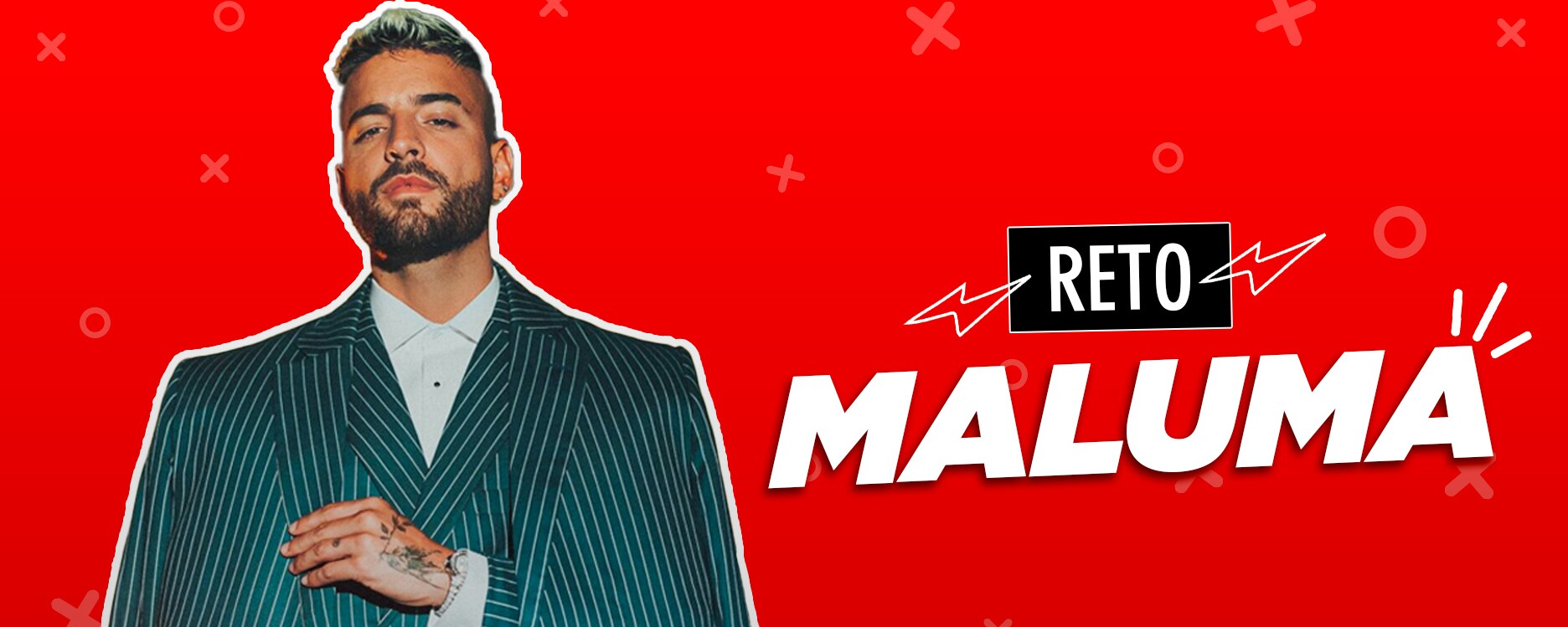 Te llevamos al concierto de Maluma en Chicago Novedades Radio