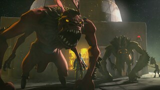 Gundark