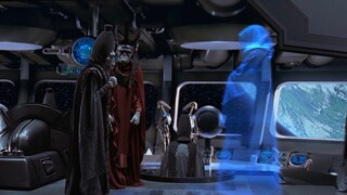 Nute Gunray Biography Gallery