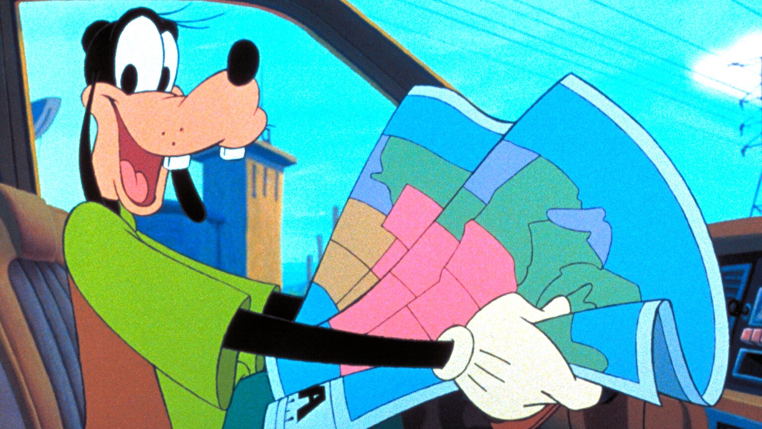 Clássicos no Disney+: 'Pateta, o Filme' é o primeiro longa do famoso personagem
