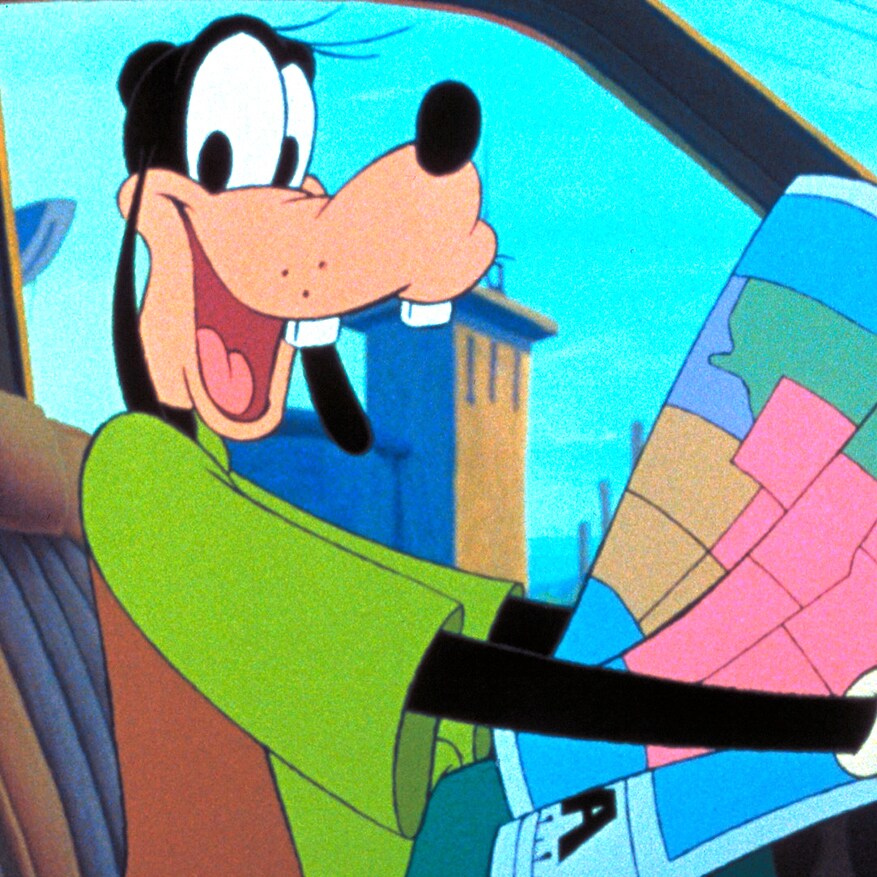 Clássicos no Disney+: 'Pateta, o Filme' é o primeiro longa do famoso ...