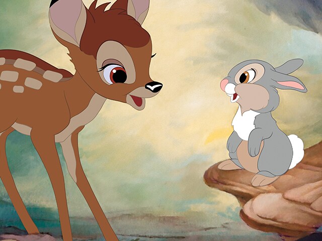 Bambi | Disney Movies