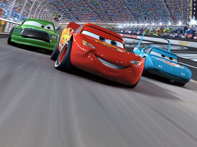 Cars 3 streaming: where to watch movie online?