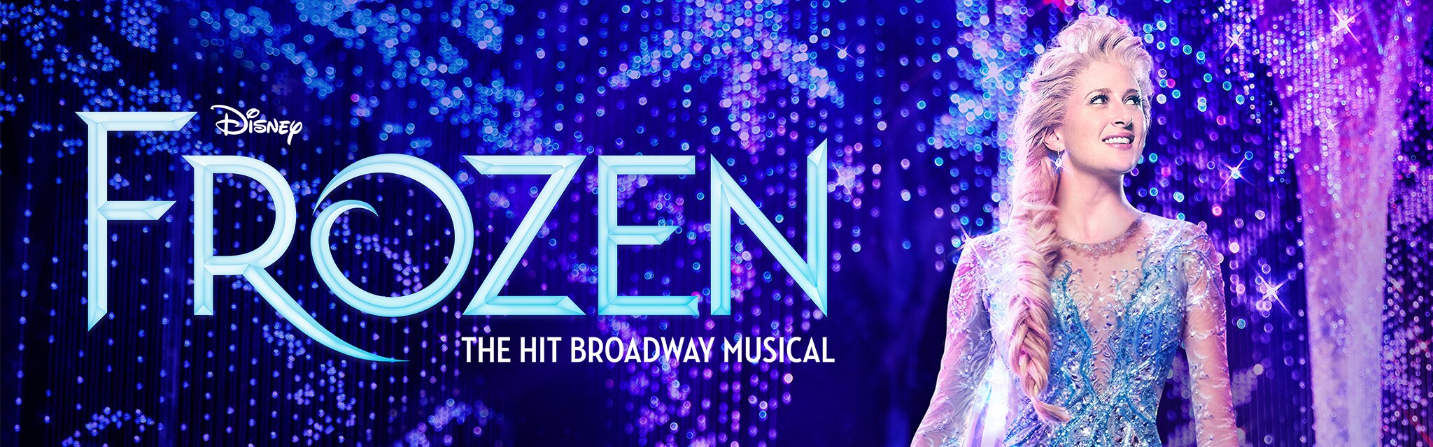 Live Shows & Musicals Disney