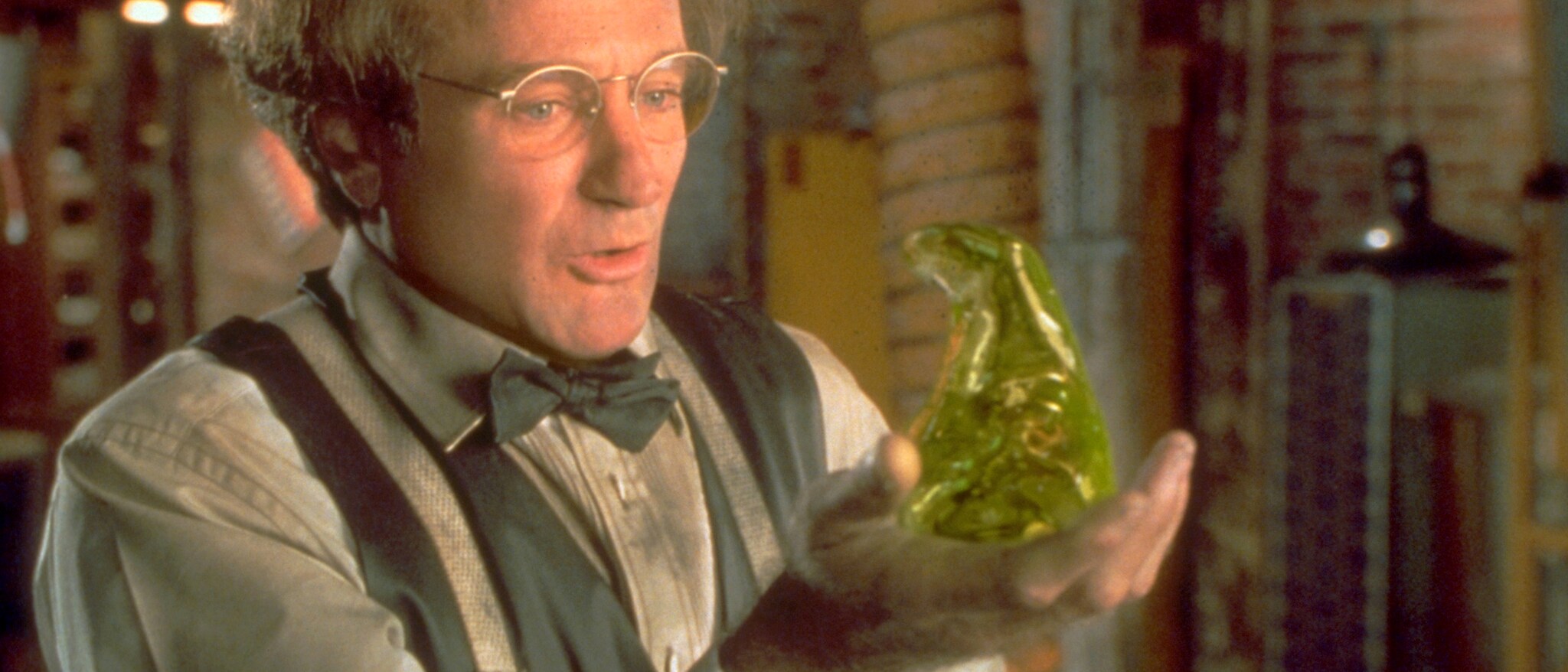 Flubber | Disney Movies