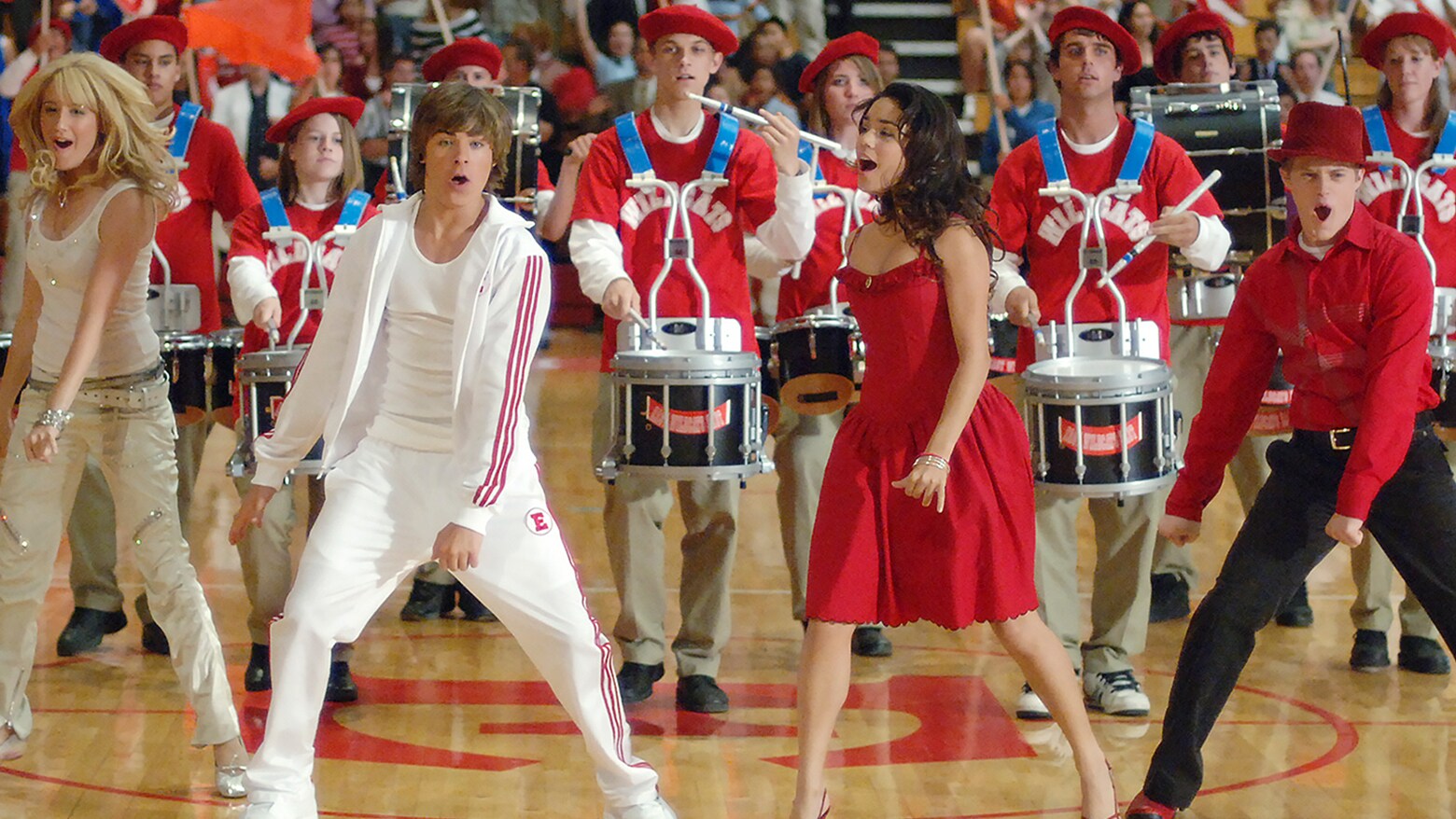 High School Musical: 9 musicales teens para disfrutar en Disney+