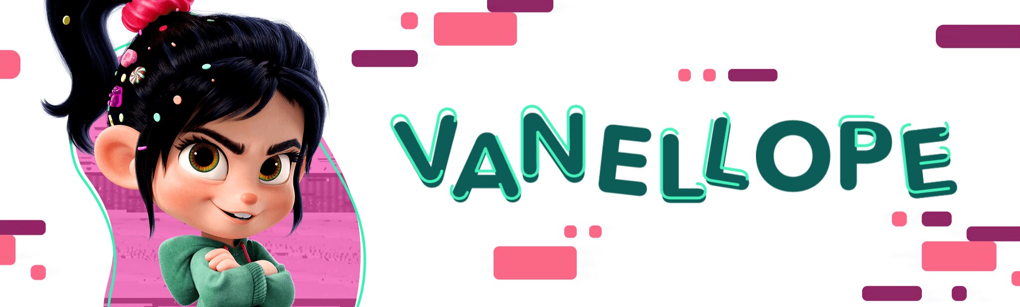 h lol vanellope ddt 16144 0 00 00 00 c3eea5a6