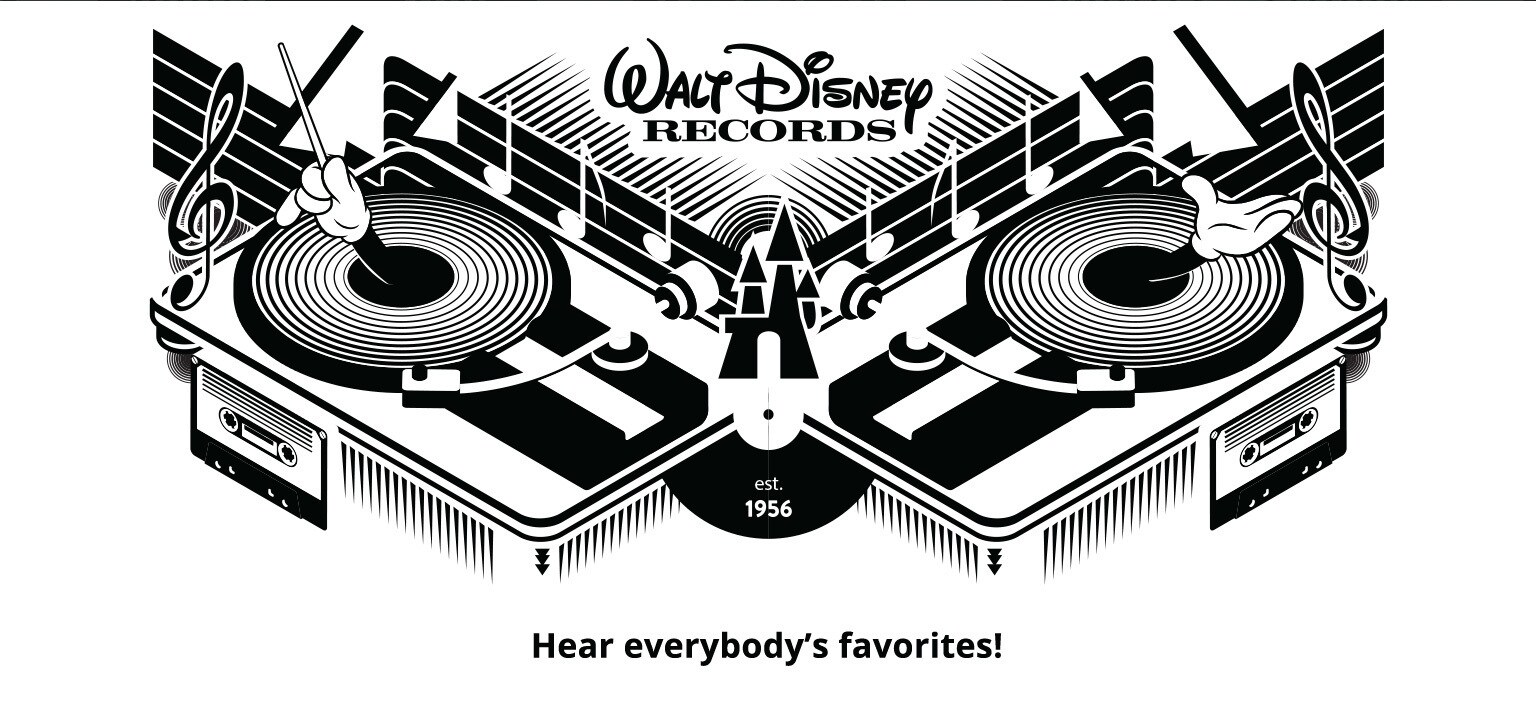 Disney Music