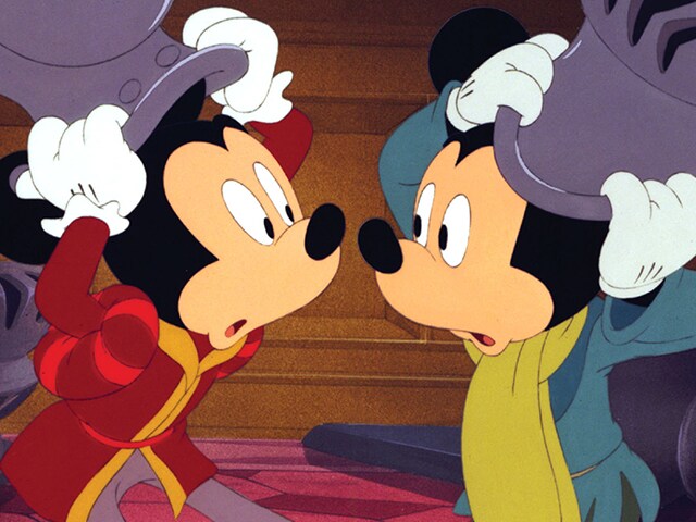 princess and the pauper disney plus