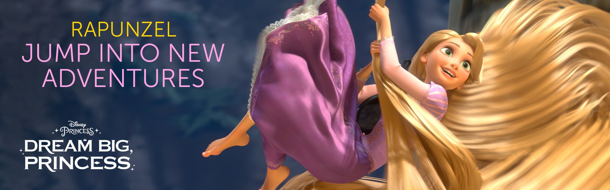 rapunzel disney princess