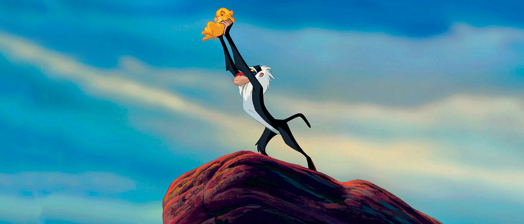 stream the lion king free online