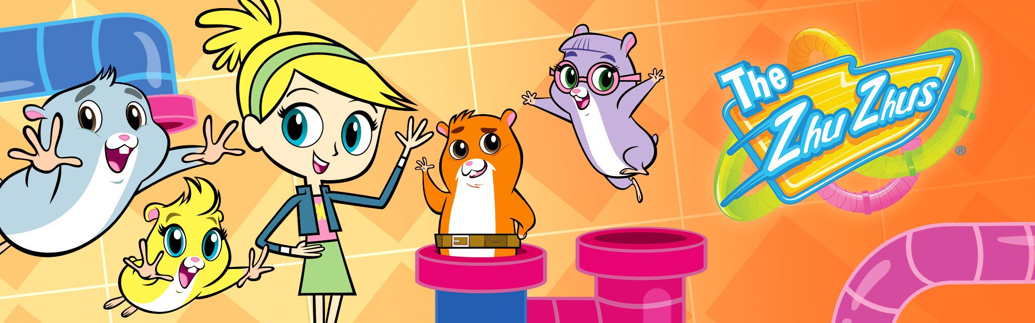 The ZhuZhus - Alchetron, The Free Social Encyclopedia