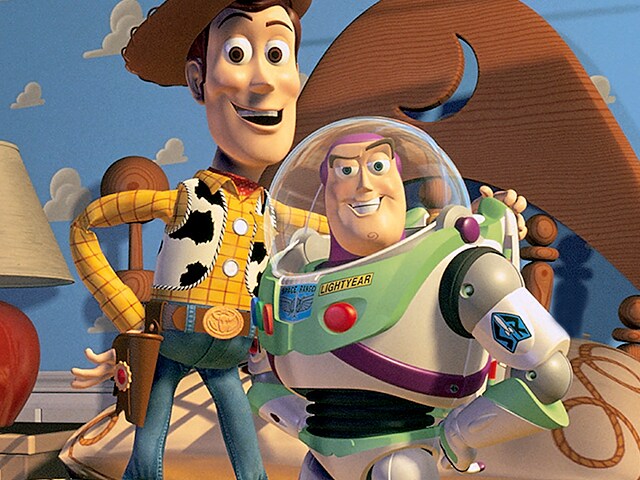 toy story 1