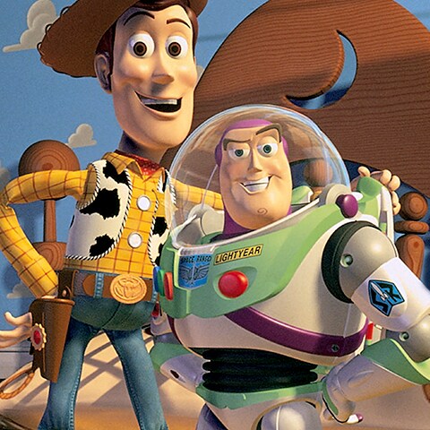 'Toy Story': 4 motivos para maratonar todos os filmes no Disney+